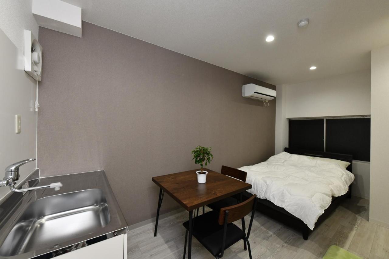 Suzumaru Hotel Wakayama Exterior photo